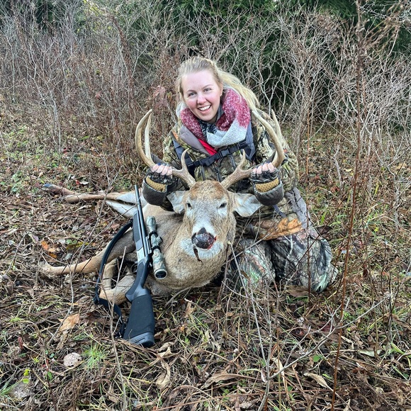 Meet your Posher, Micaela - Picture 9 of 11